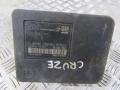 13370786 Блок ABS Chevrolet Cruze J300 2010г. - фото №4