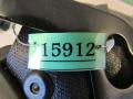 619516000B Ремень безопасности Chevrolet Cruze J300 2010г. - фото №4