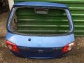 Крышка багажника Daewoo Lacetti 2011г. - фото №3