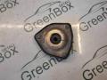 Опора переднего амортизатора Nissan Sunny N14 1992г. - фото №2
