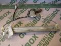 AY062100-8981 Стеклоподъемник задний левый Mitsubishi Galant 8 USA 2001г. - фото №3