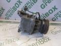 4472206362 Компрессор кондиционера Toyota CorollaVerso 2002г. - фото №4