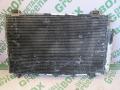 Радиатор кондиционера Toyota Corolla E12 2003г. - фото №4