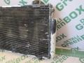 Радиатор кондиционера Toyota Corolla E12 2003г. - фото №6