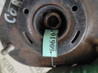Опора переднего амортизатора, Toyota Corolla E12 2000-2004