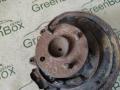Ступица задняя левая Toyota Corolla E12 2003г. - фото №2