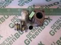 17201-27020 Турбина Toyota Corolla E12 2003г. - фото №2