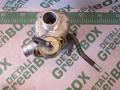 17201-27020 Турбина Toyota Corolla E12 2003г. - фото №3