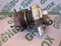 17201-27020 Турбина Toyota Corolla E12 2003г. - фото №4