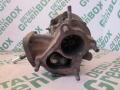 17201-27020 Турбина Toyota Corolla E12 2003г. - фото №5