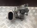 270100J03 Заслонка дроссельная Toyota Corolla E12 2003г. - фото №2