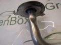 Трубка EGR Nissan Qashqai (J10) 2010г. - фото №3