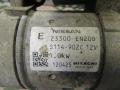 23300EN20D Стартер Nissan Qashqai (J10) 2010г. - фото №2