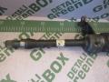 Полуось передняя правая (приводной вал, ШРУС) Hyundai Santa Fe (SM) 2002г. - фото №2