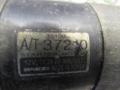 36100-37210 Стартер Hyundai Santa Fe (SM) 2002г. - фото №5