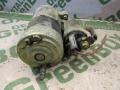36100-37210 Стартер Hyundai Santa Fe (SM) 2002г. - фото №4