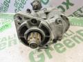36100-27011 Стартер Hyundai Santa Fe (SM) 2002г. - фото №2