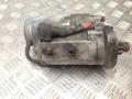 3610027000 Стартер Hyundai Santa Fe (SM) 2002г. - фото №3