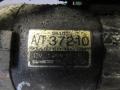 36100-37210 Стартер Hyundai Santa Fe (SM) 2002г. - фото №2