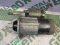 36100-37210 Стартер Hyundai Santa Fe (SM) 2002г. - фото №3