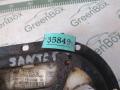 31110-26750 Насос топливный Hyundai Santa Fe (SM) 2002г. - фото №6