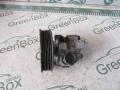 Насос гидроусилителя руля Hyundai Santa Fe (SM) 2002г. - фото №2