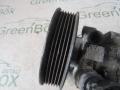Насос гидроусилителя руля Hyundai Santa Fe (SM) 2002г. - фото №3