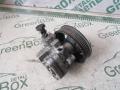 Насос гидроусилителя руля Hyundai Santa Fe (SM) 2002г. - фото №2