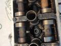 Головка блока Nissan Micra (K11E) 1997г. - фото №4