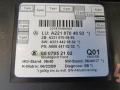 A2218704893 Блок управления двери Mercedes S W221 2008г. - фото №2