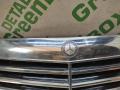 A2218800083 Решетка радиатора Mercedes S W221 2008г. - фото №5