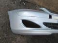 A2218800040 Бампер передний Mercedes S W221 2006г. - фото №2