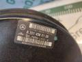 A2214302130 Усилитель тормозов вакуумный Mercedes S W221 2008г. - фото №3