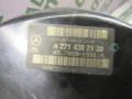 A2214302130 Усилитель тормозов вакуумный Mercedes S W221 2008г. - фото №3