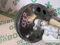 A2214302130 Усилитель тормозов вакуумный Mercedes S W221 2008г. - фото №3