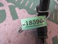 A2720780249 Форсунка инжекторная электрическая Mercedes S W221 2008г. - фото №2