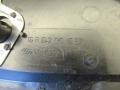 A6420101667 Декоративная крышка двигателя Mercedes S W221 2006г. - фото №3