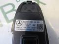 A2218230050 Телефон штатный Mercedes S W221 2008г. - фото №3