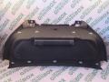 Обшивка багажника Mercedes S W221 2008г. - фото №4
