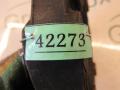 A2404110115 Муфта кардана Mercedes S W221 2006г. - фото №4