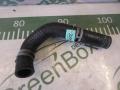 A0029979652 Шланг гидроусилителя Mercedes ML W164 2006г. - фото №2