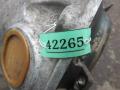 722902, A2212706201 АКПП (автоматическая коробка переключения передач) Mercedes S W221 2006г. - фото №8