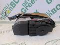 A2218603485 Ремень безопасности Mercedes S W221 2007г. - фото №2