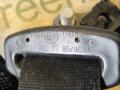 A2218601285 Ремень безопасности Mercedes S W221 2006г. - фото №3
