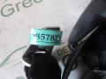 A2218600385 Ремень безопасности Mercedes S W221 2006г. - фото №5