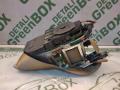 A2218603185 Ремень безопасности Mercedes S W221 2008г. - фото №4