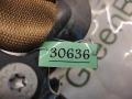 A2218603185 Ремень безопасности Mercedes S W221 2008г. - фото №5