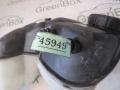 A2215000349 Бачок расширительный Mercedes S W221 2006г. - фото №5