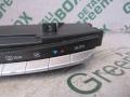 A2218702658 Блок управления климатической установкой Mercedes S W221 2006г. - фото №3