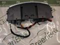 A2218702658 Блок управления климатической установкой Mercedes S W221 2008г. - фото №3